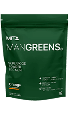 Mita Mangreens