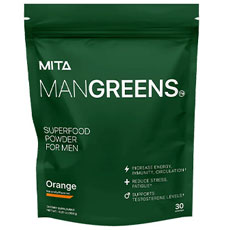 Mita Mangreens