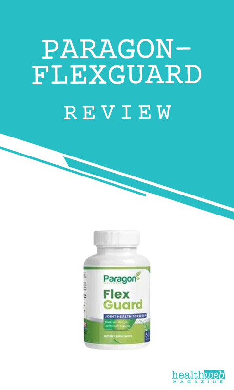 Paragon FlexGaurd Review – Joint Support Supplement