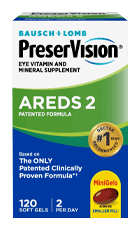 PreserVision