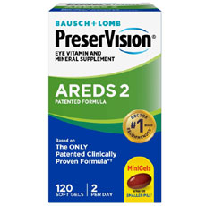 PreserVision