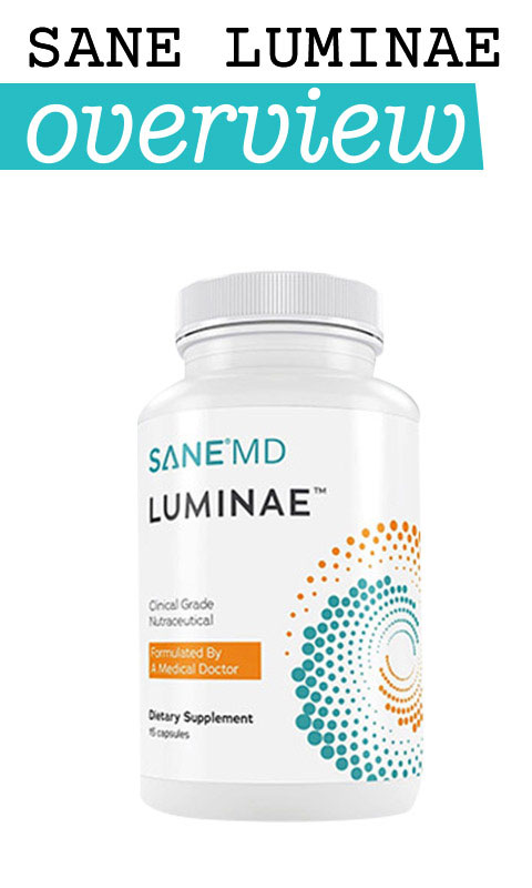 Sane Luminae