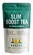 Slim Boost Tea