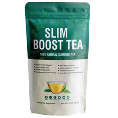 Slim Boost Tea