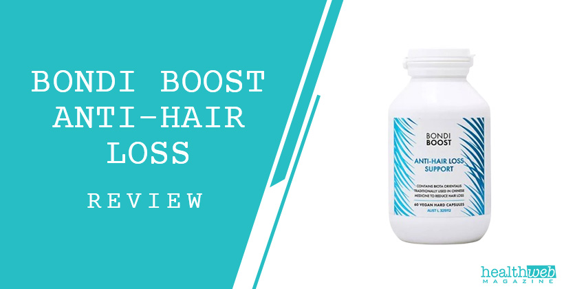 Bondi Boost Anti-Hair Loss