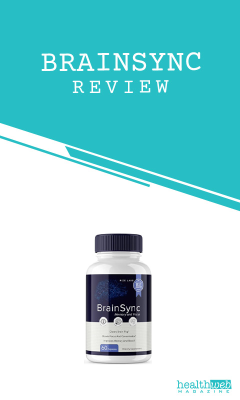BrainSync review