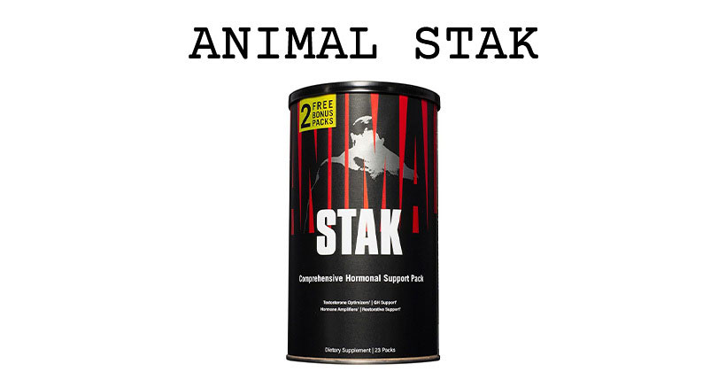 Animal Stak