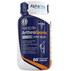 ArthroGenix