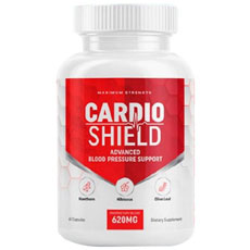 cardio-shield
