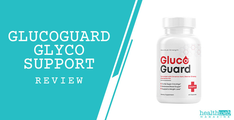 GlucoGuard Glyco Support
