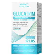 GlucaTrim
