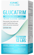 GNC GlucaTrim