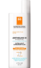 La Roche-Posay Anthelios Tinted Mineral SPF 50
