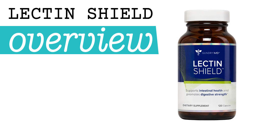 Lectin Shield