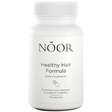 Noor Healthy Hair Formula