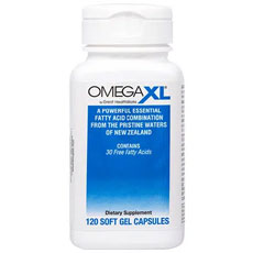 Omega XL