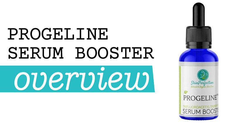 Progeline Serum Booster