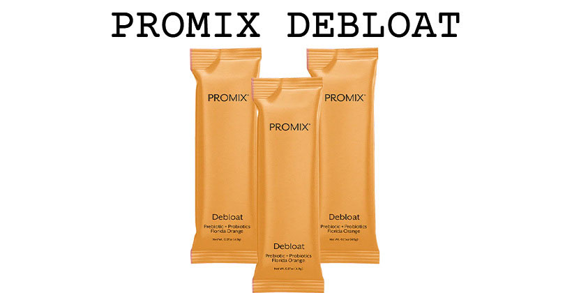 Promix Debloat