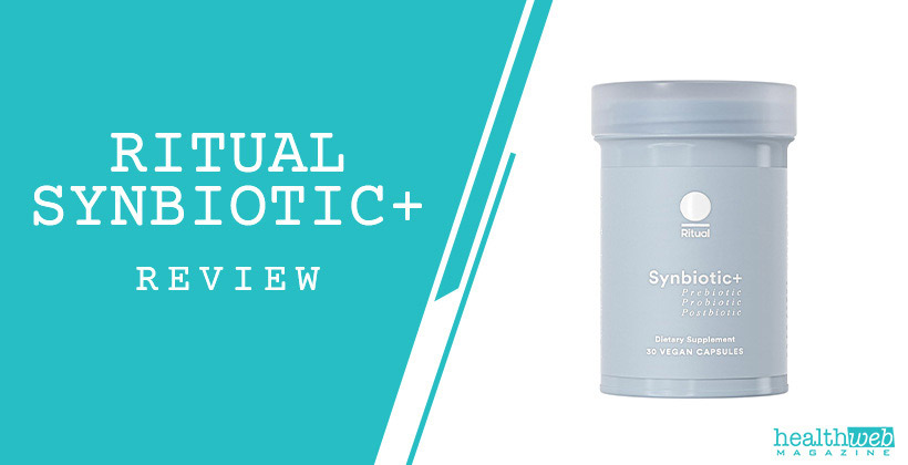Ritual Synbiotic+