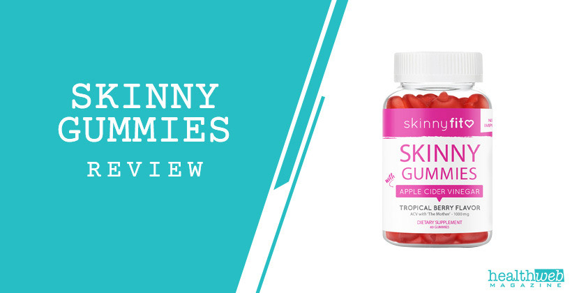 Skinny Gummies