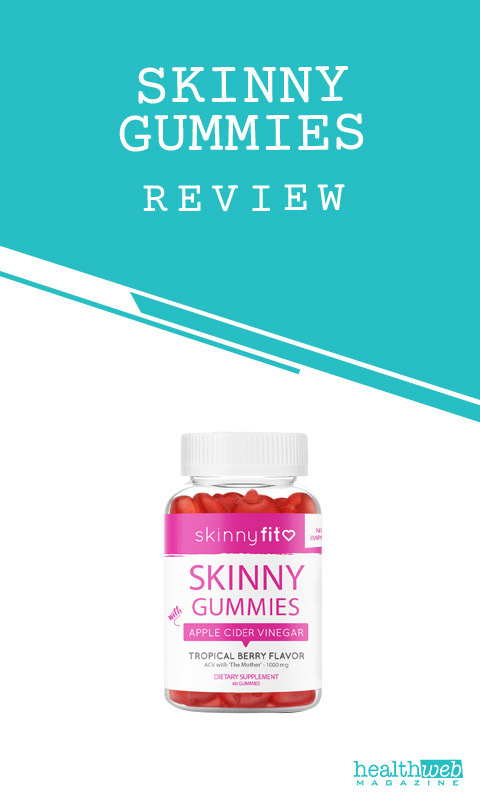 Skinny Gummies