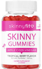 Skinny Gummies