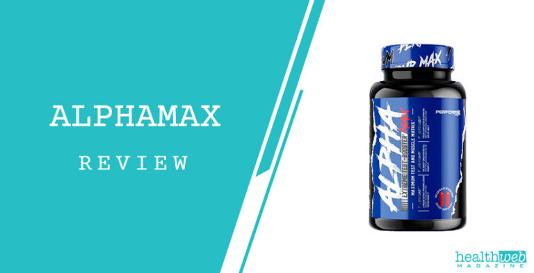 AlphaMax Review: Does It Boost Testosterone and Performance?