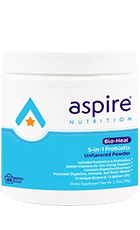 Aspire Nutrition Bio-Heal