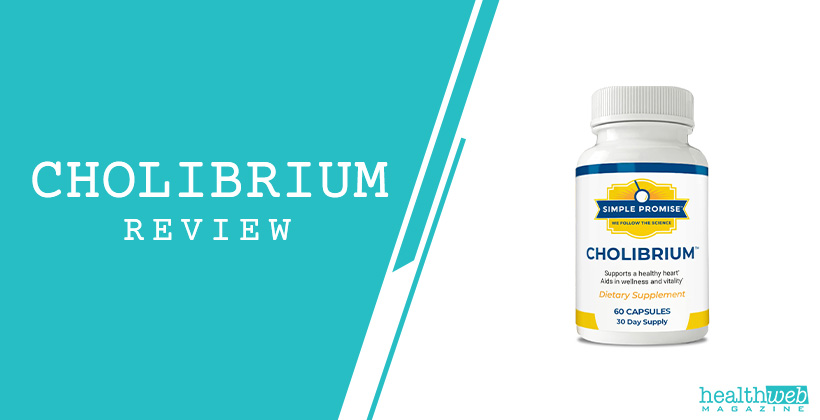 Cholibrium
