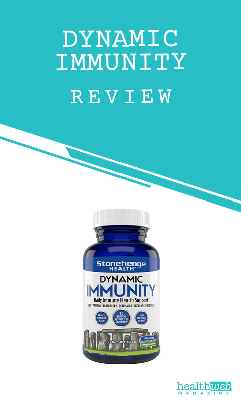 Dynamic Immunity