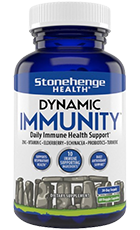 Dynamic Immunity