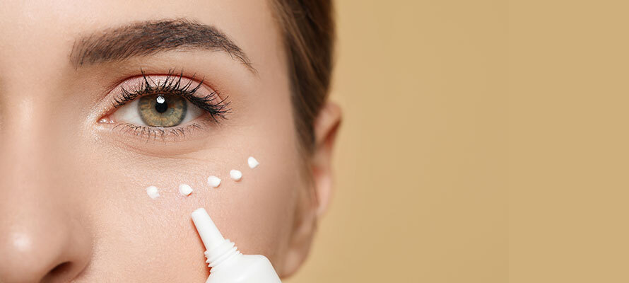 Eye cream