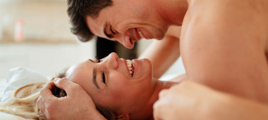 Female Desire