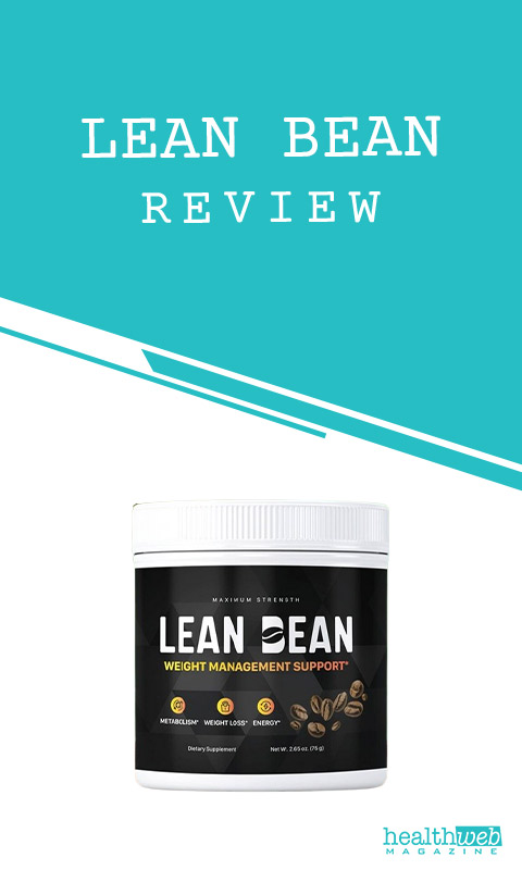 Leanbean Review – Natural Weight Loss Supplement Bottle