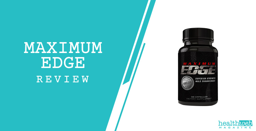 Maximum Edge