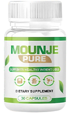 Mounje Pure