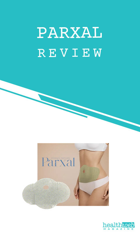 Parxal Review – Slimming Patch Bottle for Weight Management
