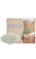 Parxal Review – Slimming Patch Bottle for Weight Management