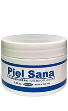Piel Sana Brightening Cream