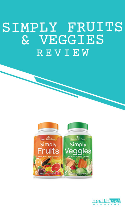 Simply Fruits & Veggies