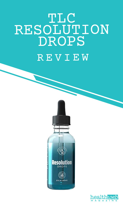 TLC Resolution Drops