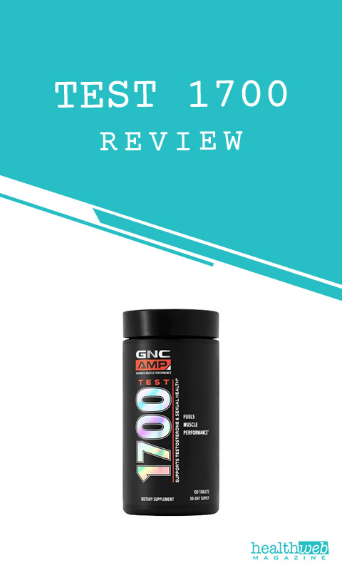 Test 1700