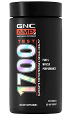 Test 1700