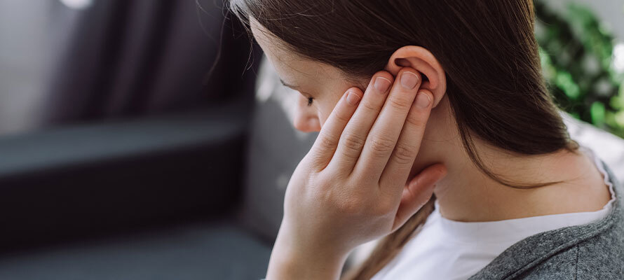 Tinnitus