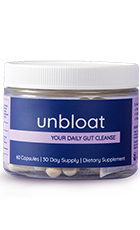 Unbloat Gut Cleanse