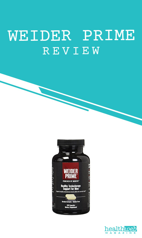 Weider-Prime