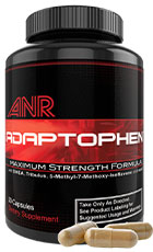 ANR Adaptophen