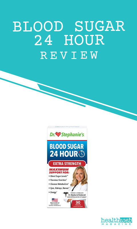 Blood Sugar 24 Hour