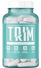 Capsiplex Trim