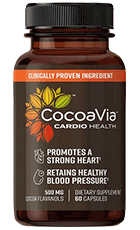 CocoaVia Cardio Health